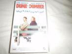 DUMB & DUMBER! Top Komedie met J.Carry & J.Daniëls Op VIDEO!, Alle leeftijden, Verzenden, Zo goed als nieuw, Komedie