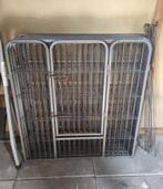 Ren voor knaagdieren of hond, Ophalen, 110 cm of meer, 60 tot 90 cm, Zo goed als nieuw