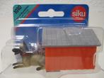 Siku 1010 Herdershond in kennel, Ophalen of Verzenden, Nieuw, Auto