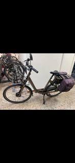 # Verkocht # Stella Copenhague, Gebruikt, 51 tot 55 cm, 50 km per accu of meer, Ophalen