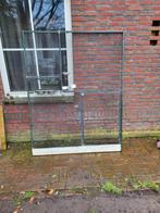 Volière Gaas Paneel, Dieren en Toebehoren, Vogels | Hokken en Kooien, Ophalen, Zo goed als nieuw, Aluminium, Volière