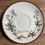 Villeroy&Boch Botanica koffie schotel (zonder kopje), Ophalen of Verzenden
