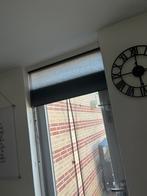 Plissegordijn Veneta, Huis en Inrichting, Ophalen, 50 tot 100 cm, Zo goed als nieuw, Grijs