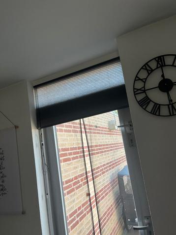 Plissegordijn Veneta beschikbaar voor biedingen