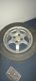 14 inch, Ophalen, Gebruikt