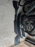 VW transporter t6.1 voorbumper en grill, Gebruikt, Ophalen of Verzenden, Bumper, Volkswagen