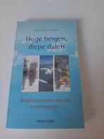 Hans Kammerlander - Hoge bergen, diepe dalen, Ophalen of Verzenden, Gelezen, Hans Kammerlander, Overige sporten