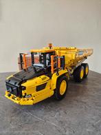 Lego technic 42114 6x6 Volvo, Kinderen en Baby's, Speelgoed | Duplo en Lego, Ophalen of Verzenden, Zo goed als nieuw