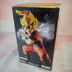 Son Goku - Dragon Ball Z - Grandista - Banpresto, Ophalen of Verzenden, Nieuw