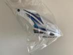 Parkfun blitz 3D body canopy rc helicopter nieuw, Hobby en Vrije tijd, Ophalen of Verzenden, Nieuw, Elektro, Helikopter