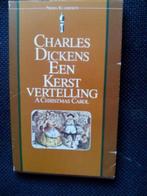 Charles Dickens - Een Kerstvertelling, Boeken, Gelezen, Ophalen of Verzenden, Europa overig, Charles Dickens