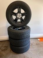 Winterwielenset Toyota Tundra 18" (5x150), Ophalen, 18 inch, Gebruikt, 255 mm