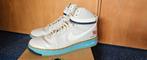 nike Air force, Wit, Nike, Ophalen of Verzenden, Gedragen