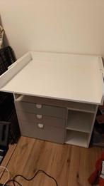 IKEA SMÅSTAD Commode, Kinderen en Baby's, Kinderkamer | Commodes en Kasten, Ophalen, 70 cm of meer, Zo goed als nieuw, 75 tot 100 cm