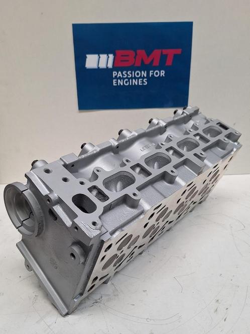 Hyundai cilinderkop, D4EA, Gereviseerd, BMT25008, Auto-onderdelen, Motor en Toebehoren, Hyundai, Gereviseerd, Ophalen of Verzenden