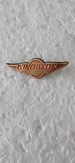 Winchester (pistolen met hefboomwerking), Ophalen of Verzenden, Zo goed als nieuw, Overige onderwerpen