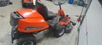 Husqvarna Rider R13C Hydrostaat, Tuin en Terras, Grasmaaiers, Ophalen of Verzenden, Gebruikt, 50 cm of meer