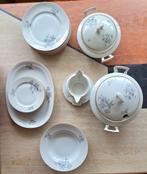 6-delig servies, Antiek en Kunst, Antiek | Servies compleet, Ophalen