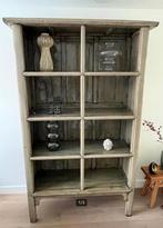 Kasten en boekenkasten, Huis en Inrichting, Kasten | Boekenkasten, Ophalen, 100 tot 150 cm, 200 cm of meer, Zo goed als nieuw