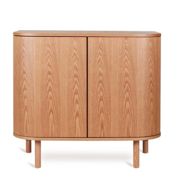 Yume commode Quax baby, Kinderen en Baby's, Kinderkamer | Commodes en Kasten, Nieuw, Commode, 90 tot 105 cm, 100 cm of meer, 50 tot 70 cm