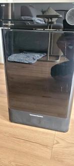Harman Kardon subwoofer en SUB-TS2 en HS250 voor HKTS2, Audio, Tv en Foto, Versterkers en Receivers, Ophalen, Gebruikt, Stereo