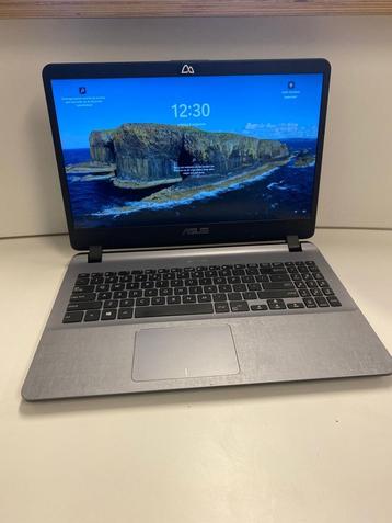 ASUS VivoBook 15 X507UAR – 8 GB RAM – i5 – Windows 11 beschikbaar voor biedingen