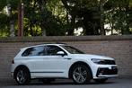 Volkswagen Tiguan 1.4 TSI 150pk|R-Line|Black St € 24.950,0, Automaat, 4 cilinders, 150 pk, Wit