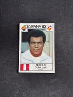 Panini Espana 82 nr. 85, Verzamelen, Verzenden, Nieuw, Buitenlandse clubs, Poster, Plaatje of Sticker