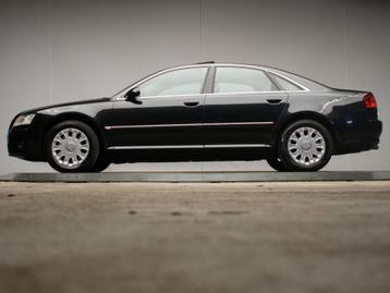 Audi A8 3.7 quattro Pro Line YOUNGTIMER 1e Eigenaar (SCHUIFD beschikbaar voor biedingen