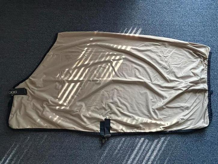 Bucas Power Cooler, Dieren en Toebehoren, Paarden en Pony's | Dekens en Dekjes, Gebruikt, Deken, Ophalen of Verzenden