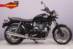 Triumph BONNEVILLE (bj 2017), Motoren, Triumph Motocycles, Bedrijf, Triumph.Benelux@triumph.co.uk, Overig