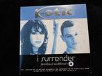 K-Otic ‎ - I Surrender, Ophalen of Verzenden, Zo goed als nieuw