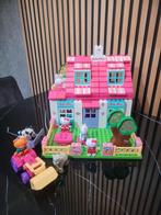 Leuk Hello Kitty huis, Ophalen of Verzenden, Gebruikt, Poppenhuis
