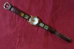 Winnie The Pooh Kinderhorloge, Ophalen of Verzenden, Gebruikt, Overige kleuren, Jongen of Meisje