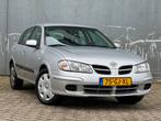 Nissan Almera 1.5 5D | NAP | 4e EIG | ELEK. PAKKET, Auto's, 1498 cc, 4 cilinders, Origineel Nederlands, Handgeschakeld