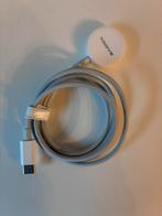 Apple Watch oplaadkabel (USB-C), Ophalen of Verzenden, Zo goed als nieuw, Oplader