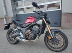 HONDA CB650R AC ECT model 2025 inruil mogelijk, HONDA, 4 cilinders, Bedrijf, Onbekend