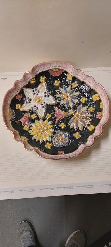 H. Bequet Quaregnon Schaaltje - Model 181 beschikbaar voor biedingen