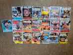 Tijdschriften Formule 1, Boeken, Tijdschriften en Kranten, Ophalen of Verzenden, Zo goed als nieuw, Sport en Vrije tijd