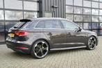 Audi A3 Sportback 1.4 e-tron PHEV Ambition Pro 3x S-Line | N, Gebruikt, 4 cilinders, Hybride Elektrisch/Benzine, 48 km
