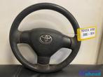 TOYOTA AYGO Stuurwiel met airbag 2005-2014, Auto-onderdelen, Gebruikt, Ophalen of Verzenden, Toyota