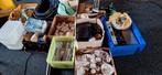 Rommelmarkt spullen in goede staat, Diversen, Ophalen, Zo goed als nieuw