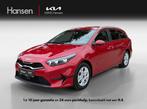 Kia Ceed Sportswagon 1.0 T-GDi DynamicPlusLine I Navi I Keyl, Voorwielaandrijving, Gebruikt, Euro 6, Leder en Stof