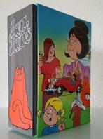 Jan Jansen en de kinderen, Boeken, Stripboeken, Complete serie of reeks, Ophalen of Verzenden, Zo goed als nieuw, Jan Kruis