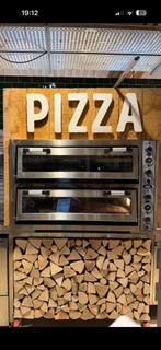 Pizza Oven - Professioneel, Ophalen, Gebruikt, Ovens, Magnetrons en Steamers