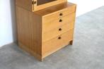 vintage vitrinekast | kast | Karl Andersson | Husvarna, Gebruikt, ., 150 tot 200 cm, 25 tot 50 cm