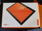 Lenovo Tab E10 Wifi / Black / 1G+16GB  7-5, Computers en Software, Android Tablets, Ophalen of Verzenden, Gebruikt, 10 inch, 16 GB