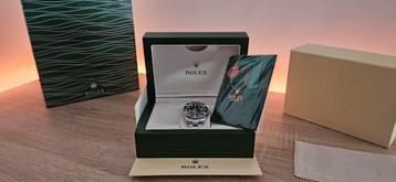 Rolex horloge full set | Alles op voorraad beschikbaar voor biedingen