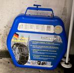 Nieuwe sneeuwkettingen - ongebruikt, Auto diversen, Sneeuwkettingen, Ophalen, Nieuw