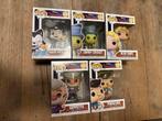 Funko Pop! Disney Pinocchio Set - Compleet!, Ophalen of Verzenden, Gebruikt